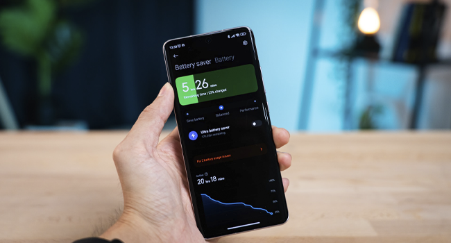 Моє мобільне життя змінилося з того часу, як у мене з'явився смарт-годинник