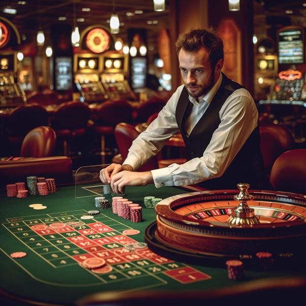 онлайн казино чемпион