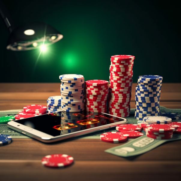 PM casino ігрові автомати