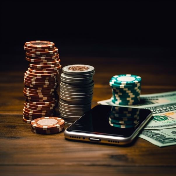 PM casino ігрові автомати