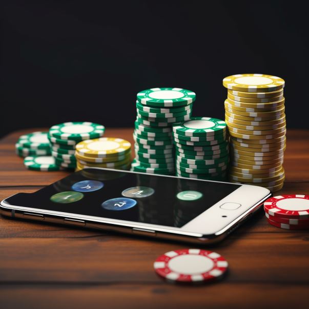 Ігрові автомати Парі Матч