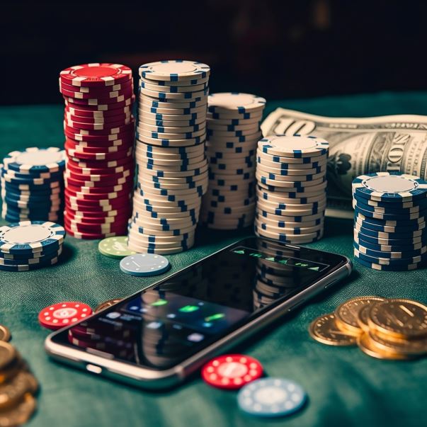 онлайн казино