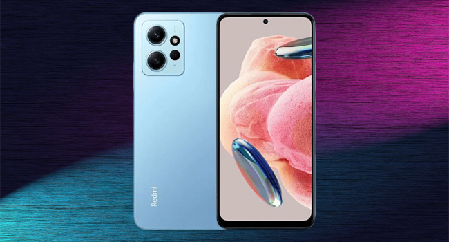 Як довго працює акумулятор Xiaomi Redmi Note 12, 12 5G та 12 Pro+