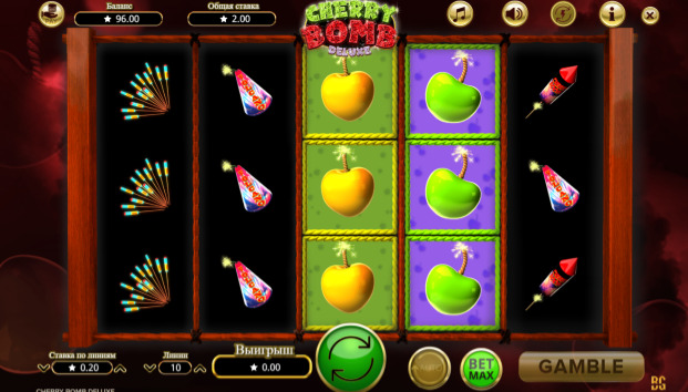 ігрові автомати онлайн