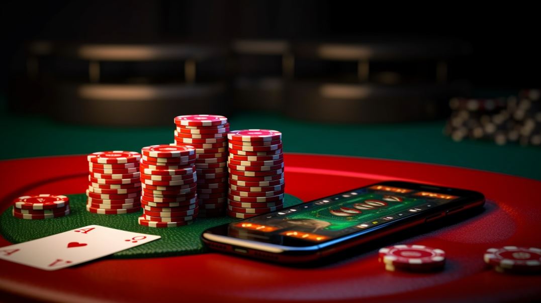 игровые автоматы