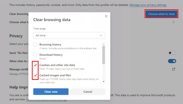 Як очистити кеш Facebook на iPhone, Android та веб-сайті