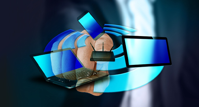 Як швидко дізнатися, чи хтось підключений до вашої мережі Wi-Fi?