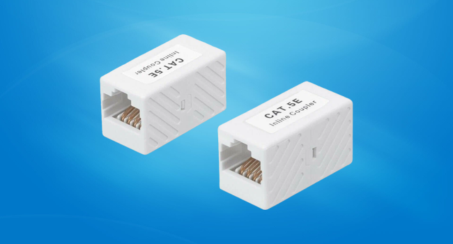 Як подовжити Ethernet-кабель в іншу кімнату чи будівлю?