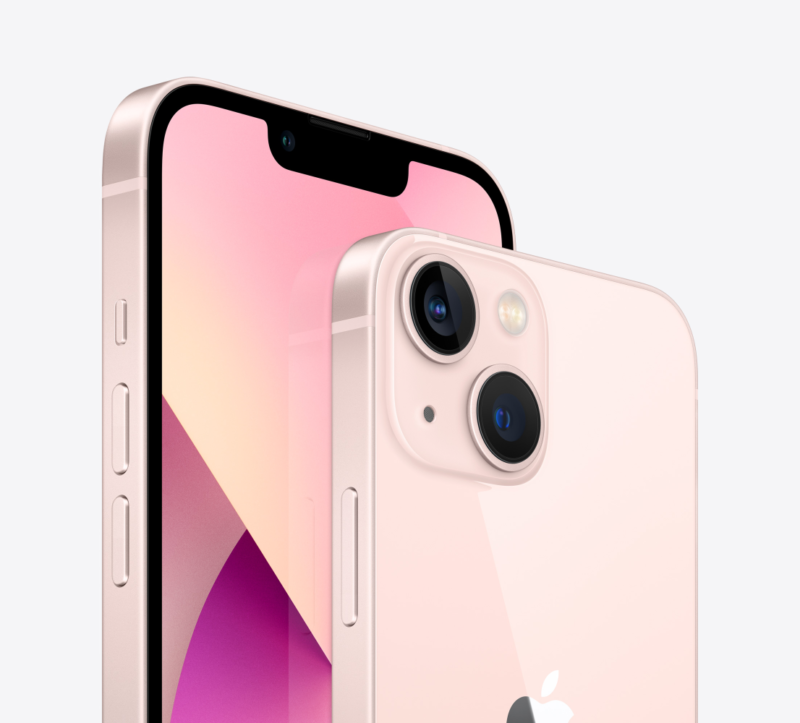 iPhone 13