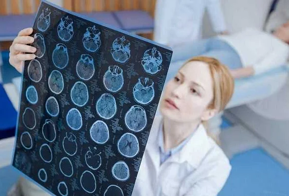 МРТ диагностика