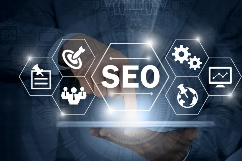 SEO-оптимизация