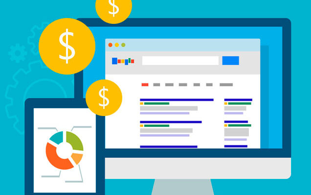 контекстна реклама