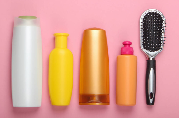 Як правильно вибрати шампунь