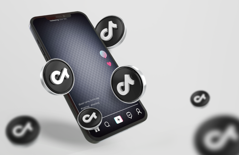 Как зарабатывать в Тик Ток