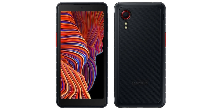 Samsung Galaxy Xcover 5