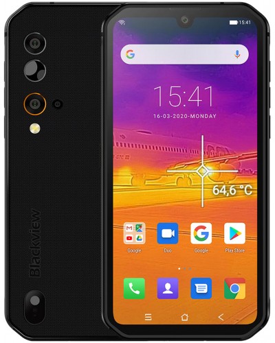 Blackview BV9900 Pro