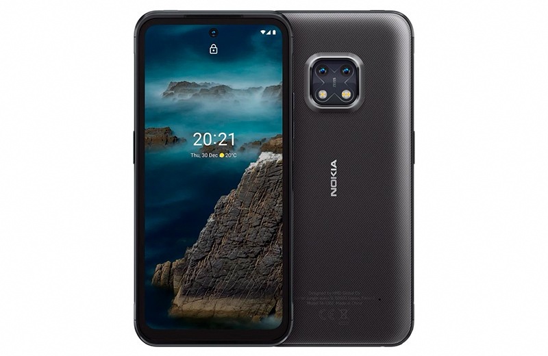 Nokia XR20