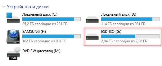 Створення завантажувальної флешки Windows 11 у Rufus6