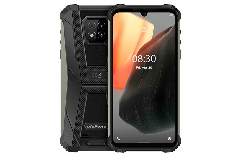 Ulefone Armor 8 Pro