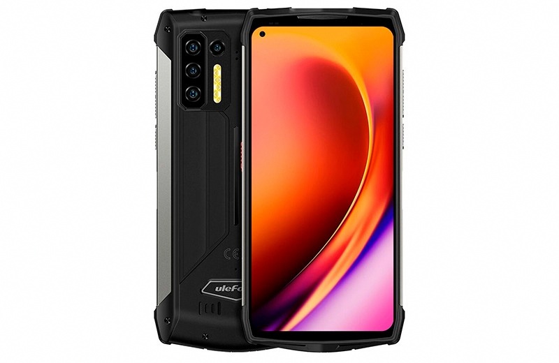 Ulefone Power Armor 13