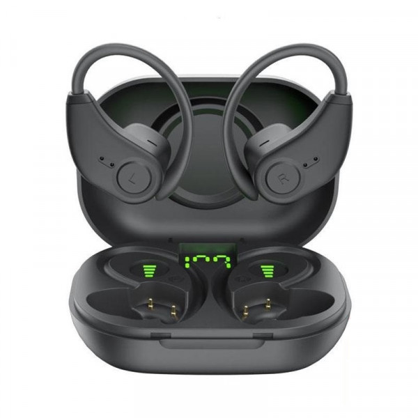 Bluetooth наушники