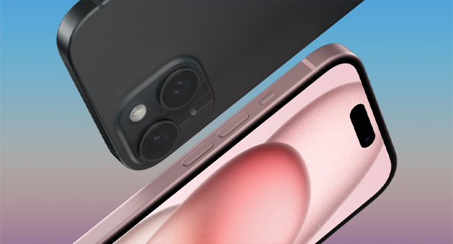 iPhone 14 проти iPhone 15: порівняння і який краще