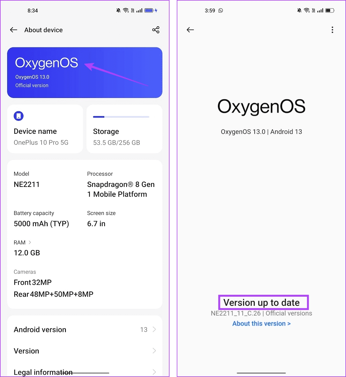 Як виправити телефон Android, який дзвонить, але немає дзвінка7