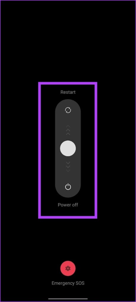 Як виправити телефон Android, який дзвонить, але немає дзвінка5