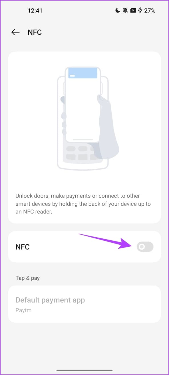 Як виправити телефон Android, який дзвонить, але немає дзвінка4