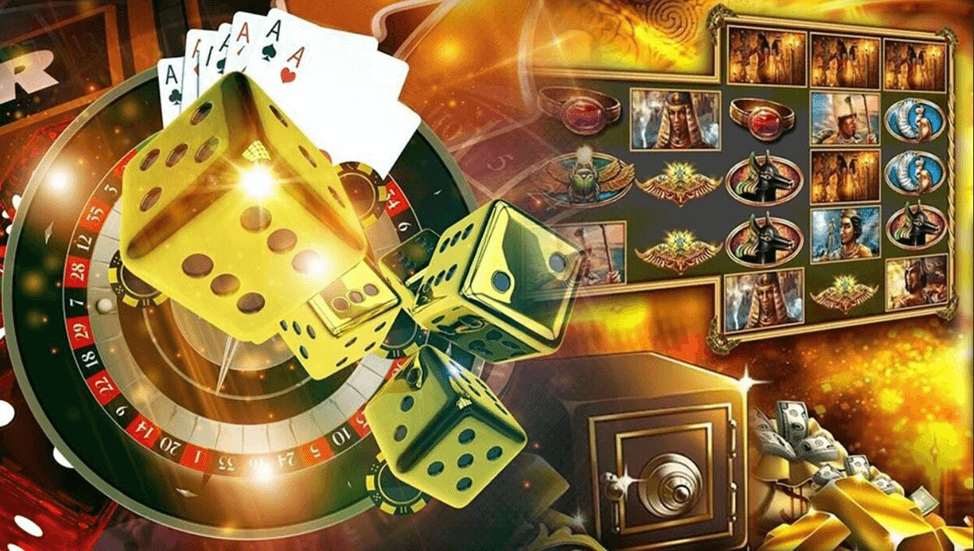 Ключевые преимущества Official Casino UA