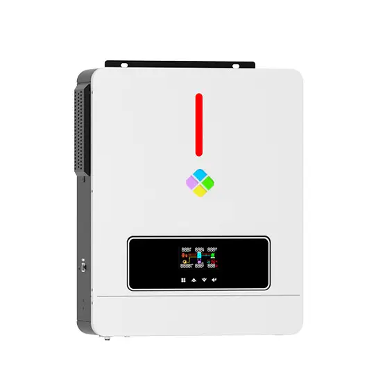 Гібридні інвертори