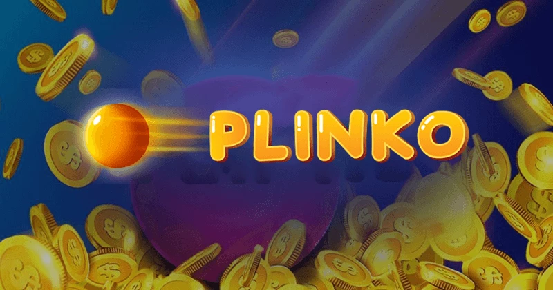 Огляд гри Plinko