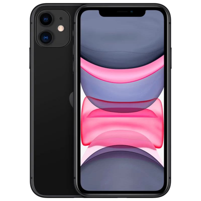 Покупка бу iPhone 11
