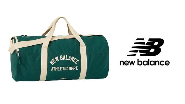 Спортивна сумка New Balance
