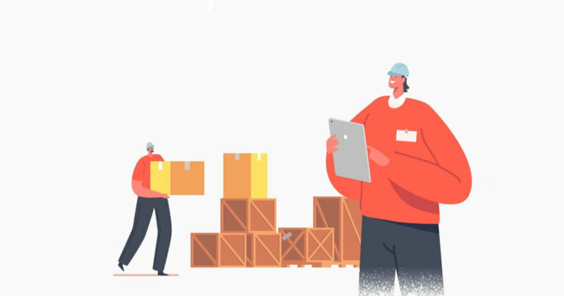 Облік товару в магазині