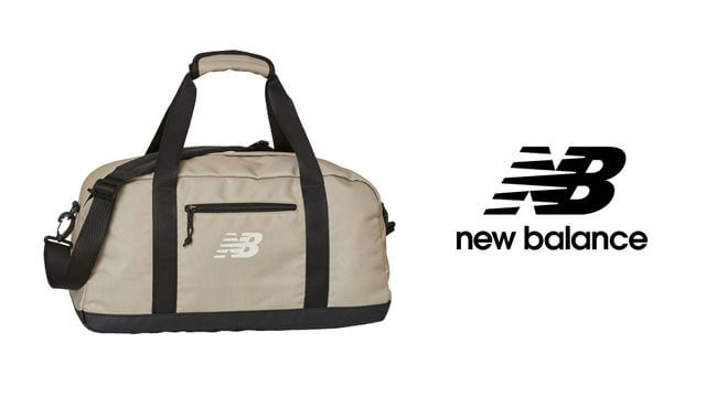 Спортивна сумка New Balance