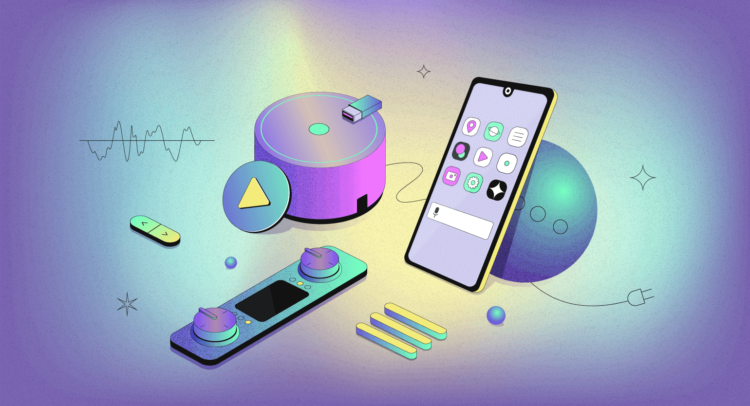 Інтерфейс користувача