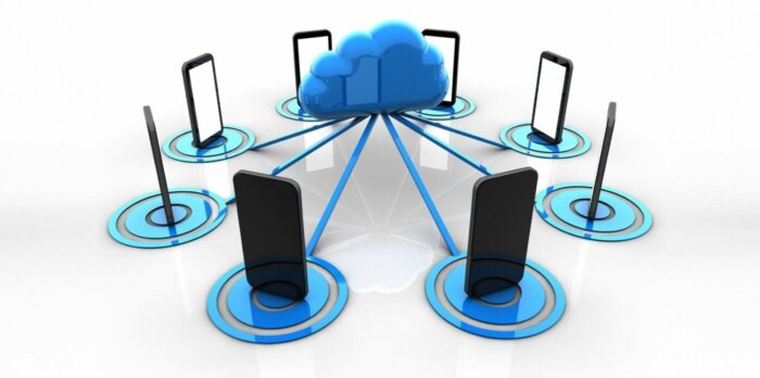 Виртуальная АТС для малого бизнеса