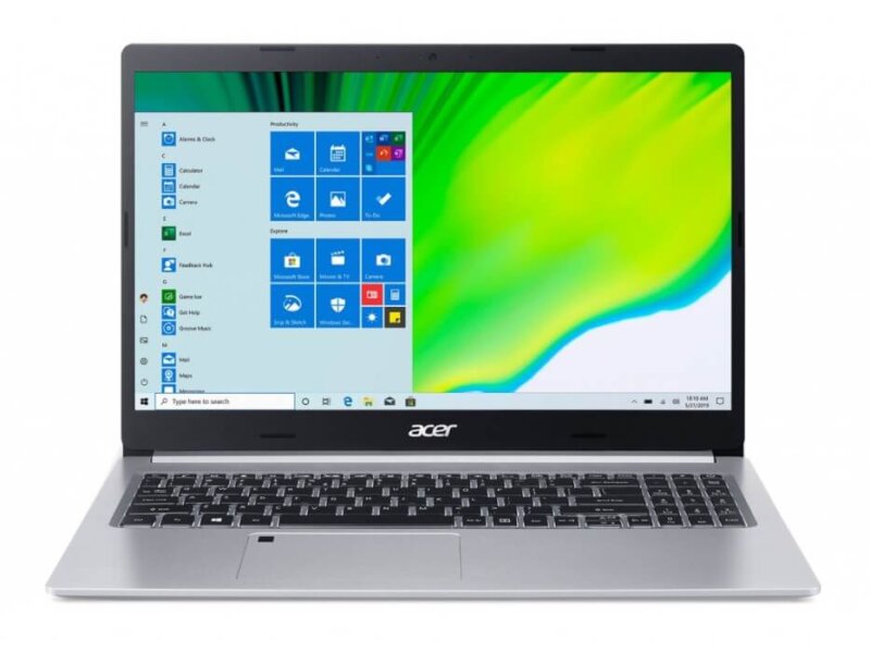 Ноутбук Acer