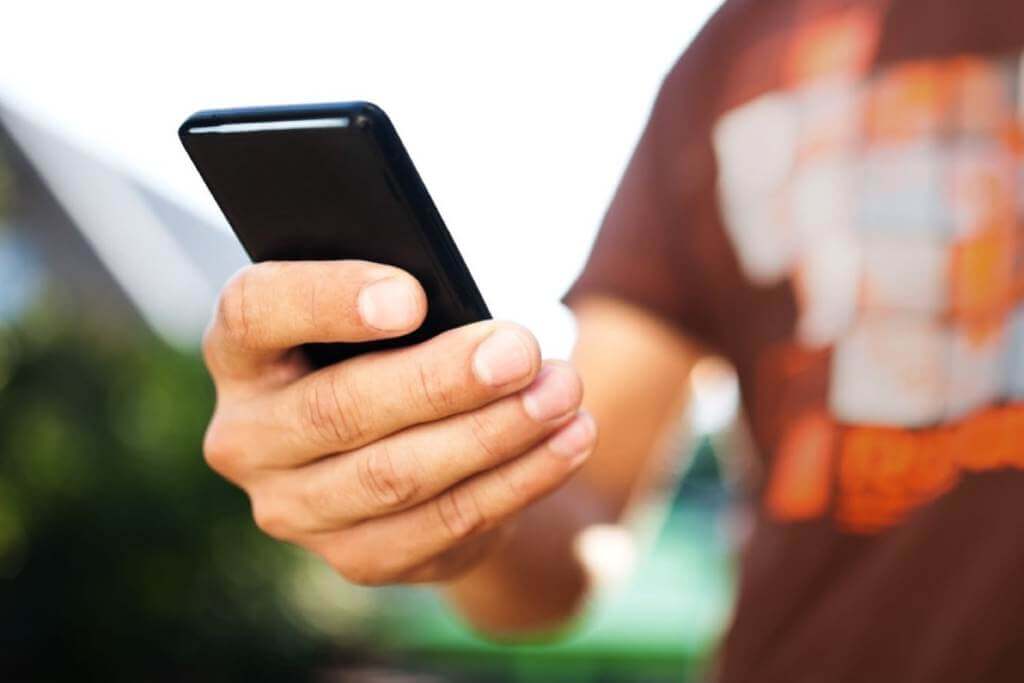 Як роздати інтернет з Айфона на ноутбук та комп'ютер