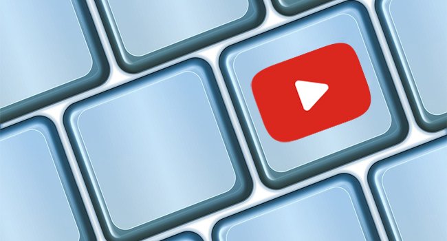 YouTube: Найкорисніші поєднання клавіш для ефективного перегляду