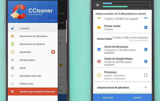 Як почистити телефон від сміття та прискорити його роботу