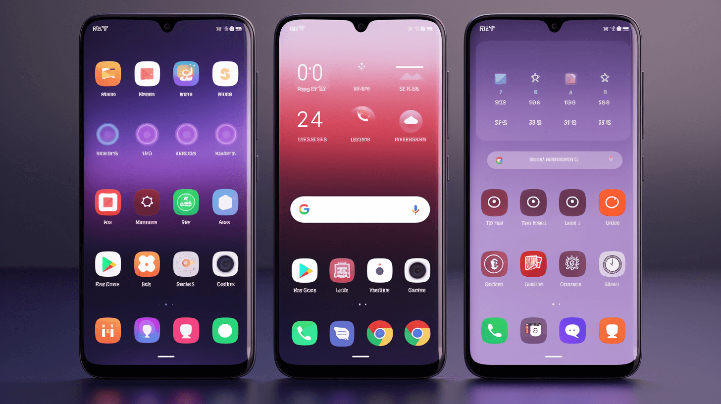 Налаштування нижніх кнопок навігації на смартфонах Xiaomi, Redmi та POCO