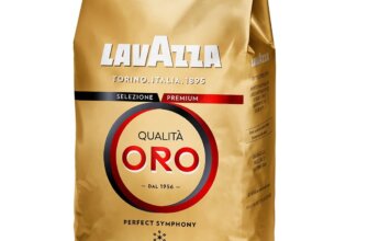 Кофе Лавацца (Lavazza)