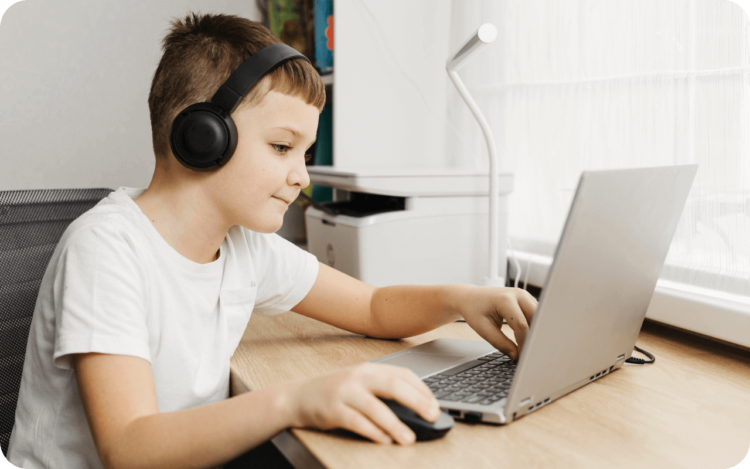 Курсы Scratch для детей