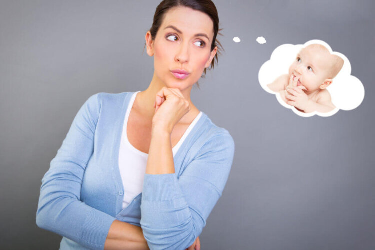 Планирование беременности