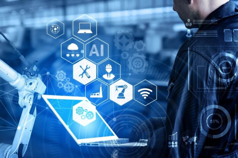 Системная интеграция бизнеса