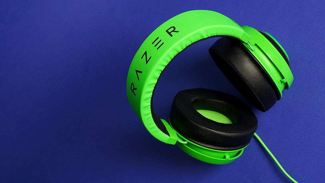 Гайд по миру наушников Razer для гейминга: выбираем идеальную модель для игр вашего любимого жанра