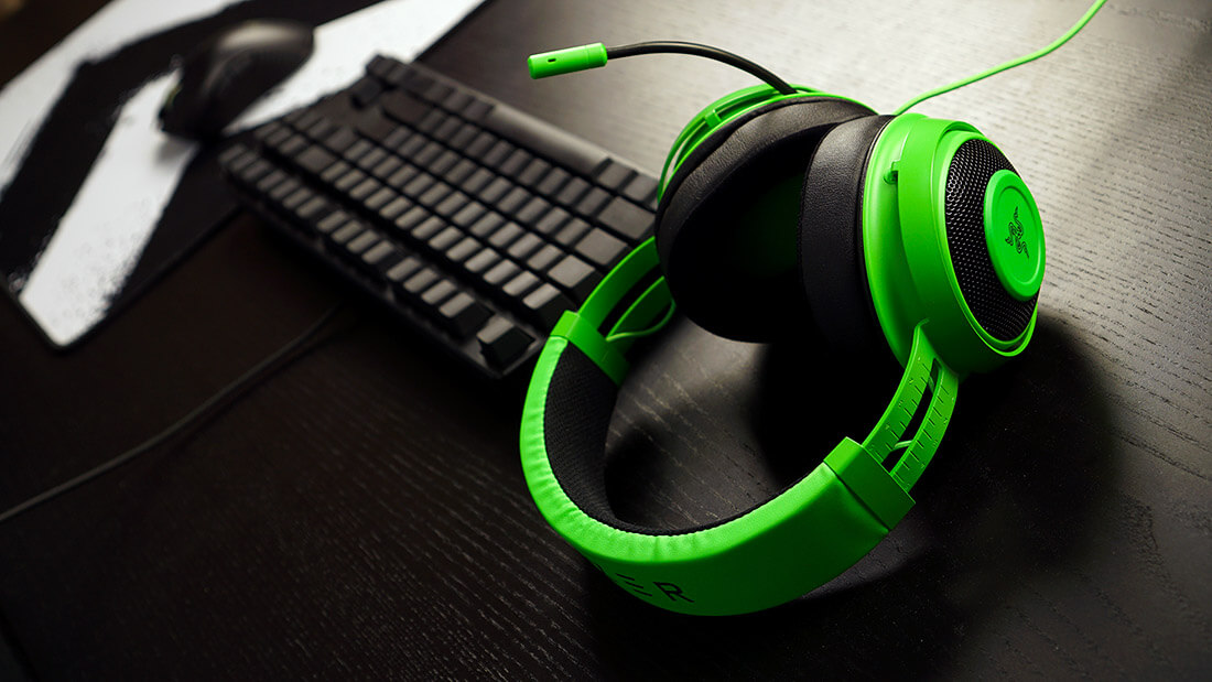 Гайд по миру наушников Razer для гейминга: выбираем идеальную модель для игр вашего любимого жанра