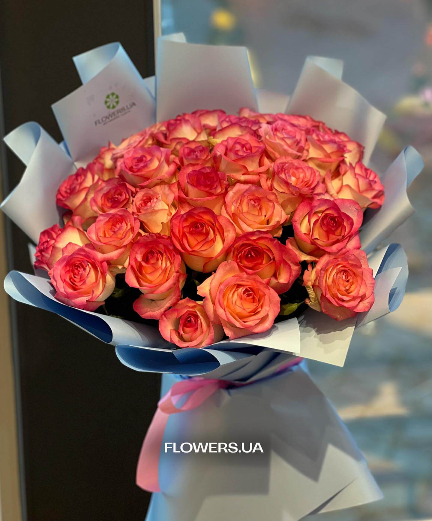 Ідеальний букет квітів: секрети створення та догляду від Flowers.ua